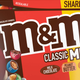 A bag of Classic Mix